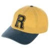 Bioworld Riverdale - Yellow W/Logo Pigment Dye Dad Hat