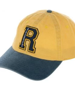 Bioworld Riverdale - Yellow W/Logo Pigment Dye Dad Hat
