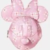 Danielle Nicole Disney Minnie Mouse 3D Cherry Blossom Crossbody 2 Danielle Nicole Disney Minnie Mouse 3D Cherry Blossom Crossbody
