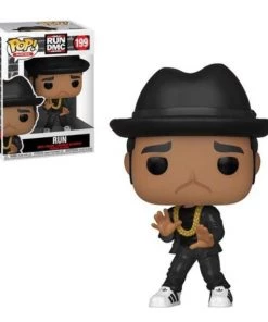 Royal Bobbles Ghostbusters Afterlife Mini Pufts Rocket Bobblescape