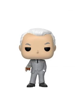 Funko Pop Tv: Mad Men - Roger
