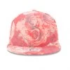 New Era Disney The Beauty And The Beast Roses All Over 9Fifty Women's Snapback Hat 2 New Era Disney The Beauty And The Beast Roses All Over 9Fifty Women's Snapback Hat