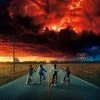Trends International Netflix Stranger Things: Season 2 - Key Art Wall Poster
