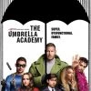 Trends International TV Series Umbrella Academy - Group Wall Poster