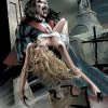 Trends International Marvel Movie - Morbius - Graveyard Wall Poster 2 Trends International Marvel Movie - Morbius - Graveyard Wall Poster