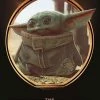 Trends International Star Wars: The Mandalorian - The Child (Baby Yoda) 1 Trends International Star Wars: The Mandalorian - The Child (Baby Yoda)