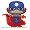 Funko POP Marvel: Infinity Warps- Soldier Supreme