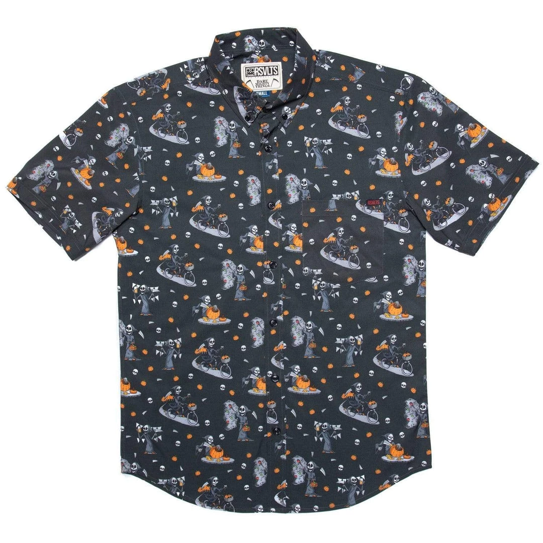 RSVLTS Reaper's Delight – KUNUFLEX Short Sleeve Shirt 3 RSVLTS Reaper's Delight – KUNUFLEX Short Sleeve Shirt