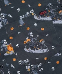 RSVLTS Reaper's Delight – KUNUFLEX Short Sleeve Shirt 13 RSVLTS Reaper's Delight – KUNUFLEX Short Sleeve Shirt