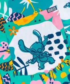 RSVLTS Disney's Lilo & Stitch