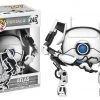 Funko Portal 2 - Atlas Pop Games Vinyl Figure Funko Pops!