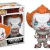 Funko It Pennywise With Boat Pop Vinyl Figure 2 Funko It Pennywise With Boat Pop Vinyl Figure