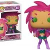 Funko Funko Pops! Teen Titans Go - Starfire Pop Vinyl Figure