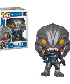Funko Halo Arbiter Pop Vinyl Figure