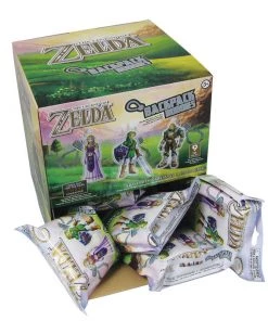 U.C.C. Distributing The Legend Of Zelda Blind Bag Video Games