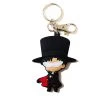 Great Eastern Entertainment Sailor Moon Anime SD Tuxedo Kamen Mask PVC Keychain