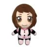 Great Eastern Entertainment My Hero Academia S2 Ochaco Hero Costume 8 Inch Plush