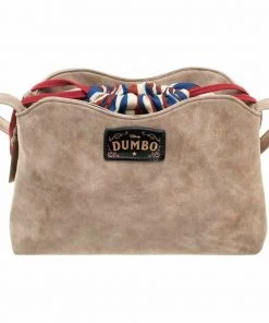 Bioworld Disney - Dumbo Crossbody Hand Bag