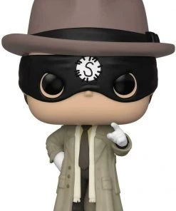 Funko POP The Office Dwight The Strangler Vinyl Figure