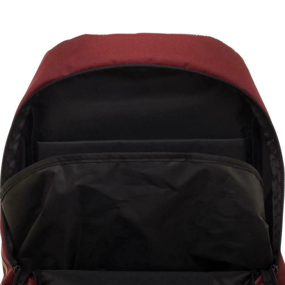 Bioworld DC Comics Flash Backpack With Bottom Compartment 4 Bioworld DC Comics Flash Backpack With Bottom Compartment