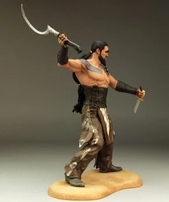 Funko TV Series Game Of Thrones Khal Drogo Figure 1:21 Scale 10 Funko TV Series Game Of Thrones Khal Drogo Figure 1:21 Scale