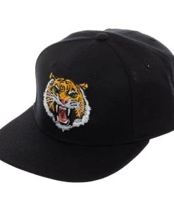 Bioworld Tekken Tiger Snapback Snapback Hat Video Games