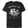 FifthSun Disney Princesses Bad Witches Club T Shirt