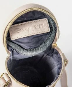 Danielle Nicole Disney Mulan Warrior Crossbody Bag