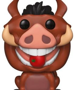 Funko Disney Lion King - Luau Pumbaa Pop Vinyl Figure
