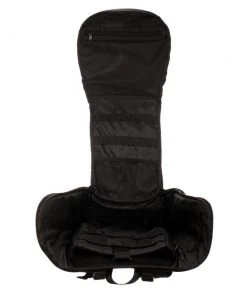 Bioworld Marvel Black Panther Movie Symbol Laptop Backpack