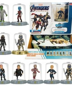 U.C.C. Distributing Marvel Avengers Endgame Domez Blind Bags