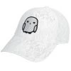 Bioworld Harry Potter Hedwig - Baseball Hat Movies 2 Bioworld Harry Potter Hedwig - Baseball Hat Movies