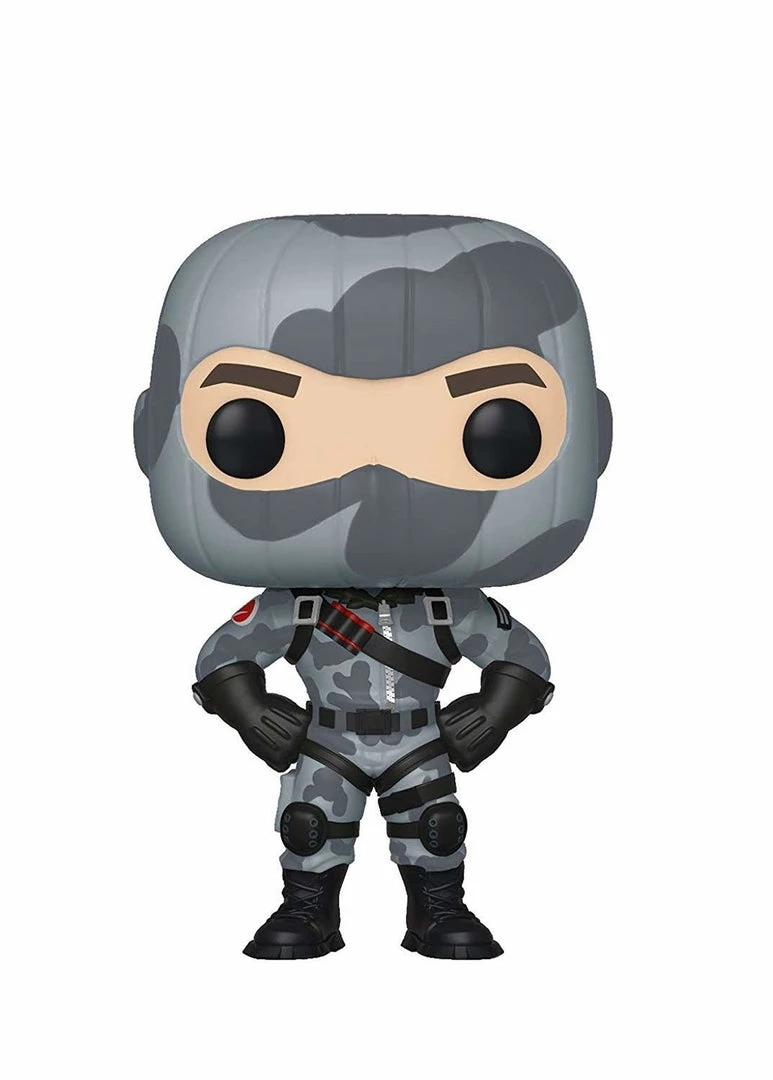 Funko Fortnite S2 - Havoc Pop Games Vinyl Figure 4 Funko Fortnite S2 - Havoc Pop Games Vinyl Figure