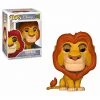 Funko Disney Lion King - Mufasa Pop Vinyl Figure