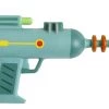 U.C.C. Distributing Rick & Morty Foam Laser Gun Roleplay Toy Rick And Morty