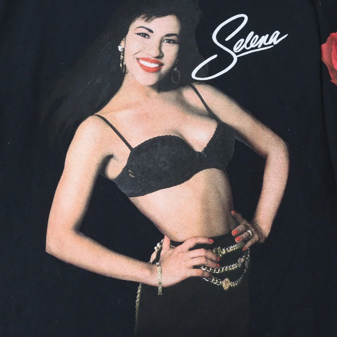 REX Music Selena Rose Long Sleeve 6 REX Music Selena Rose Long Sleeve