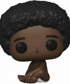 Funko Pop! Albums: Notorious B.I.G. Ready To Die With Case