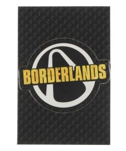 Bioworld Movies Borderlands Lanyard