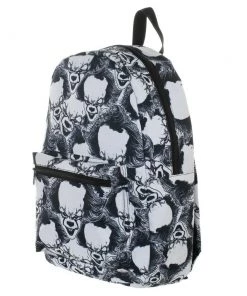 REX IT Pennywise All Over Print Sublimated Backpack