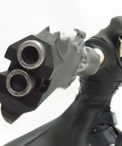 Blizzard Overwatch Reaper 12-Inch Figure Statue