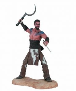 Funko TV Series Game Of Thrones Khal Drogo Figure 1:21 Scale