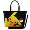 Loungefly Pokemon Pikachu Waving Tote Bag