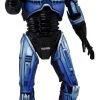 NECA Movies Robocop Vs Terminator 7" Scale Robocop Action Figure 1 NECA Movies Robocop Vs Terminator 7" Scale Robocop Action Figure