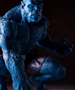 Kotobukiya Marvel Comics Marvel Now - X-Men Beast Artfx+ 1/10 Scale - 5.5" Inch Statue Figure