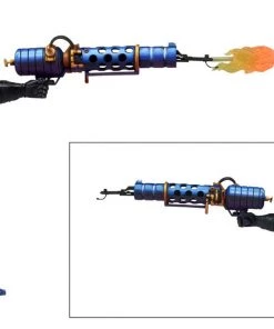 NECA Movies Robocop Vs Terminator 7" Scale Robocop Action Figure