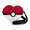 Loungefly Pokemon Pokeball Heart Faux Leather Cross Body Purse 2 Loungefly Pokemon Pokeball Heart Faux Leather Cross Body Purse