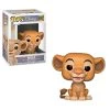 Funko Disney Lion King - Nala Pop Vinyl Figure