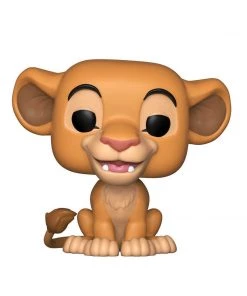 Funko Disney Lion King - Nala Pop Vinyl Figure