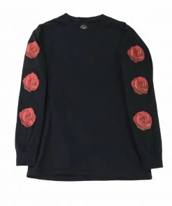 REX Music Selena Rose Long Sleeve