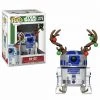 Funko Funko Pops! Funky Pop R2-D2 - Star Wars Vinyl Figure 1 Funko Funko Pops! Funky Pop R2-D2 - Star Wars Vinyl Figure